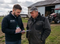 Kontrole na miejscu 2026 trwają. Te firmy mogą zadzwonić do rolnika