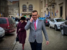 Kandydat na prezydenta Krakowa szuka chętnych do pracy przy kampanii wyborczej. Płaci 50 zł za godzinę