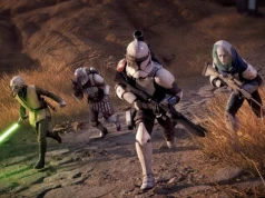 Nowa gra ze świata Gwiezdnych Wojen zabierze fanów na wiele znanych planet. Twórcy przygotowali ogromną listę contentu