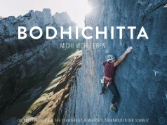 Alpejska perła „Bodhichitta” na filmie