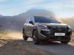 Nissan X-Trail wraca z mocną ofertą. Leasing od 101 proc. i ubezpieczenie za 2 proc.