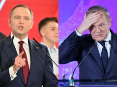 Badanie: połowa Polaków uważa, że ze słabych relacji rządu z prezydentem raczej nic dobrego nie wyniknie