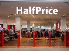Przychody Modivo.com spadły do 806 mln zł. Ale sprzedaż w HalfPrice wystrzeliła
