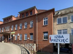 „Problem jest ogromny”. Zwolnienia w Szpitalu w Miastku