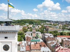 Lwów budzi się do życia? Ogłoszono konkurs architektoniczny na projekt nowej przestrzeni publicznej
