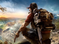 Ghost Recon Wildlands na PS5 i XSX to wersje z Xbox One X i PS4 Pro? Ubisoft poszedł na skróty
