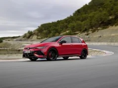 Najlepszy Golf w historii? Wersja GTI Edition 50 kusi nie tylko ceną