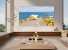 TURBO tani telewizor iFFALCON U85 Mini LED z QLED i 144 Hz!