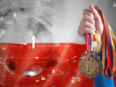 Młodzi Polacy w światowej czołówce. Sukces na olimpiadzie AI