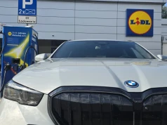 Nie zasięg, nie ładowanie. Lidl w Niemczech zrezygnował z „elektryków” z powodu utraty wartości
