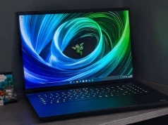 Razer i laptopy? Lepiej trzymać się od nich z daleka, mają defekt