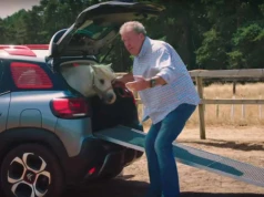 Jeremy Clarkson kocha Citroëna. „Bardziej komfortowy niż każdy niemiecki rywal”: oto 10 zaskakujących wypowiedzi