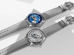 Ulysse Nardin Freak X. Awangardowe zegarki w nowej wersji z mikro-rotorem
