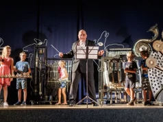 Teatr wyszedł z sali na ulice. Wyjątkowy festiwal w Kamieniu Krajeńskim