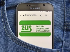 Awaria systemów ZUS. Polacy nie mogą zalogować się na swoje konta. "To rodzaj cyberataku"