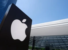 Apple testuje chińskie układy pamięci