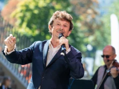 „Tosca” porwała Krynicę. Wielkie operowe emocje podczas drugiego dnia Festiwalu Kiepury