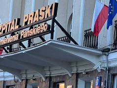 Nie tylko Szpital Południowy. Wyniki audytów w SOR-ach w Warszawie