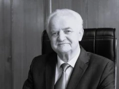 Nie żyje były starosta pilski Tomasz Bugajski
