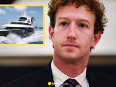 Superjacht Marka Zuckerberga w centrum kontrowersji. Chodzi o zdarzenie na Alasce