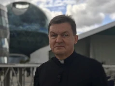 Ks. Piotr Pytlowany biskupem w Kazachstanie