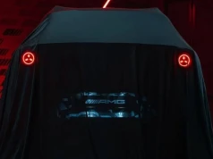 Mercedes-AMG szykuje elektrycznego potwora. W grze SUV o mocy 1500 KM