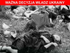 Ukraina wydała kolejne zgody na ekshumacje polskich ofiar. Odnaleziono szczątki 55 osób, w tym 26 dzieci