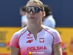 Brawo. Jest awans Polki na ME. Powalczy z Ewą Swobodą