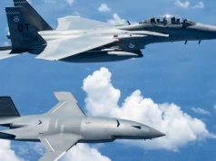 Amerykańsko-niemiecki deal. Kto wygra wyścig o skrzydłowego Luftwaffe?
