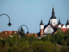 Cerkiewne uroczystości ku czci Ikony Matki Boskiej Supraskiej