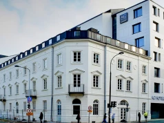 AC Hotel Warsaw Port Praski zbliża się do otwarcia