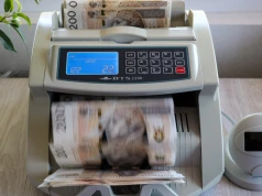 12 sierpnia zawalczą o lepszy dostęp do gotówki. "W czasach cyberataków to kluczowe"
