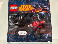 Jedna figurka LEGO może być warta fortunę. Niektóre upolujesz na OLX za bezcen