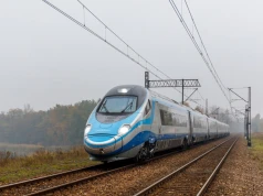 Szybka kolej między Warszawą a Łodzią coraz bliżej. Jest ważna decyzja