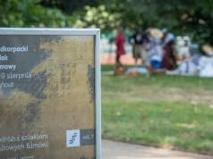 Filmowy Łańcut. Podkarpacki Szlak Filmowy przypomniał historię znanych produkcji