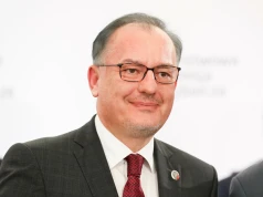 Ryszard Majer w Rozwoju Plus. Kolejny senator dołącza do Mateusza Morawieckiego