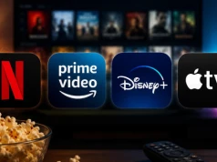 Najgorętszy tydzień tego lata? Te premiery trafią na Netflix, HBO Max i Prime Video