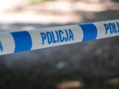 Cztery wypadki, cztery osoby w szpitalu. Uczestnik Rajdu Rzeszowskiego poszkodowany