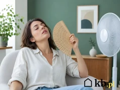 Masz gruby styropian, a w domu nadal sauna? Winne mogą być właśnie te okna