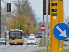 Nawet 7,5 tys. zł za zdjęcie z fotoradaru. Szykują się zmiany w przepisach