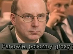 Jan Rokita nie był Brutusem polskiej prawicy. „Nocna zmiana” to fałszywy mit