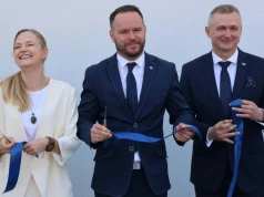 Ponad 20 mln zł na rozbudowę szpitala w Bełżycach. Powstał nowoczesny zakład opiekuńczy