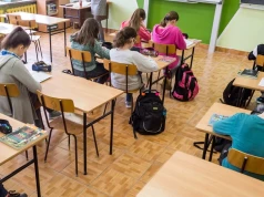 Dyrektorzy szkół polują na nauczycieli