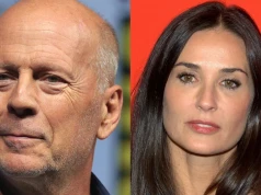 Córka Bruce’a Willisa i Demi Moore wzięła ślub. Tak wyglądała w sukni ślubnej
