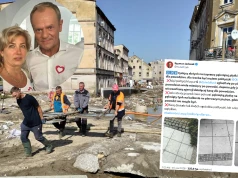 Rodzina i znajomi polityczki KO mieli dostać miliony z pomocy powodziowej, mimo że powódź ich nawet nie musnęła
