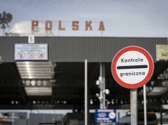 Polskie i ukraińskie służby szykują się na lawinę dostaw ukraińskiego zboża i innych produktów rolnych