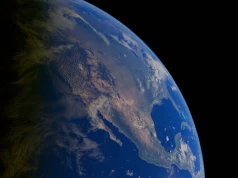 Asteroida wielkości wieżowca zbliża się do Ziemi. NASA uznaje ją za „potencjalnie niebezpieczną”