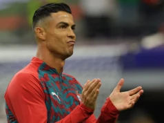 Imponująca kolekcja aut Cristiano Ronaldo. Piłkarz pokazał swój garaż