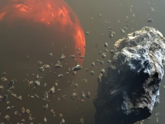 Zbadali rzadki meteoryt z Marsa. Odkryli, że jest jedyny w swoim rodzaju