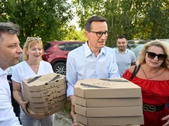 Kolejny transfer do obozu Morawieckiego. Samorządowiec dołącza do Rozwoju Plus